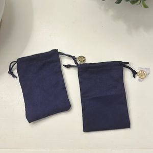 TORY BURCH JEWELRY BAGS